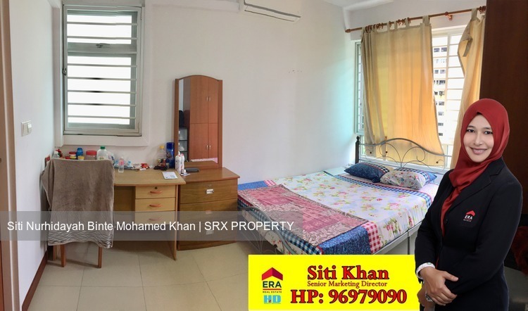 Blk 418 Clementi Avenue 1 (Clementi), HDB 3 Rooms #160554082